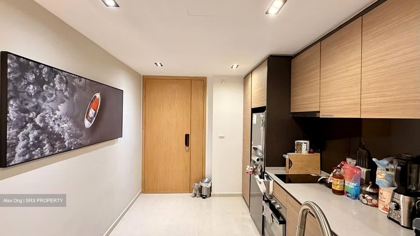 Midwood (D23), Condominium #564161001